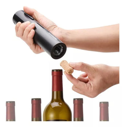 Abridor Automático de Vinos Smart